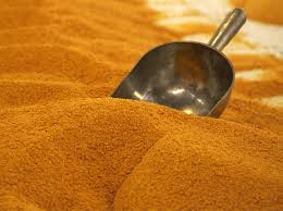 Panela Organica Pulverizada