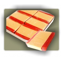 Bocadillo Manjar de Leche x 12