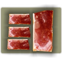 Espejuelo de guayaba x 10