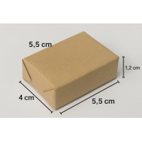 Bocadillo Veleño Display x 20 Unidades (500 g)