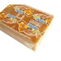 Panela Cuadrada Librera 400gr.