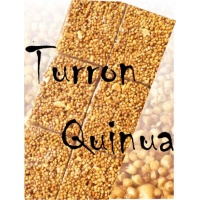 Turrón de cereal y panela  x 12 Unds. de Maní, Ajonjolí, Granola , Amaranto, Quinua